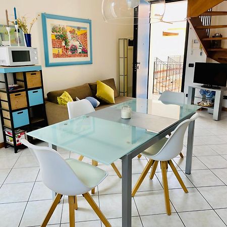 Borgo Al Mare Apartman Lido di Jesolo Kültér fotó
