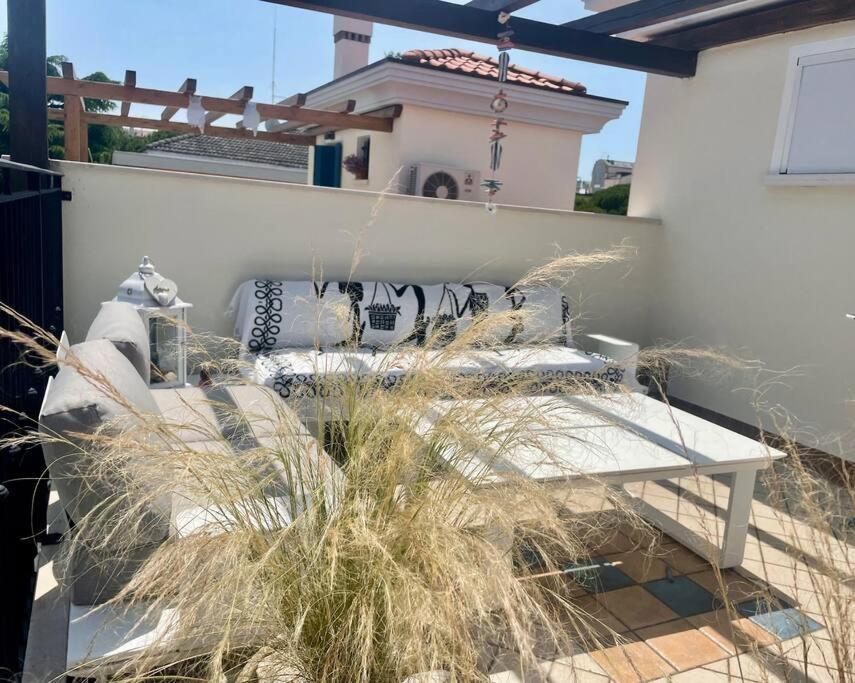 Borgo Al Mare Apartman Lido di Jesolo Kültér fotó