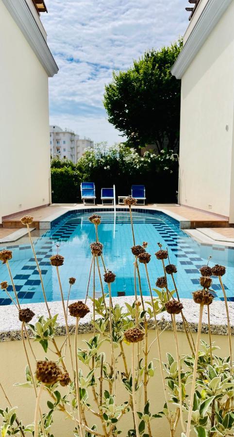 Borgo Al Mare Apartman Lido di Jesolo Kültér fotó