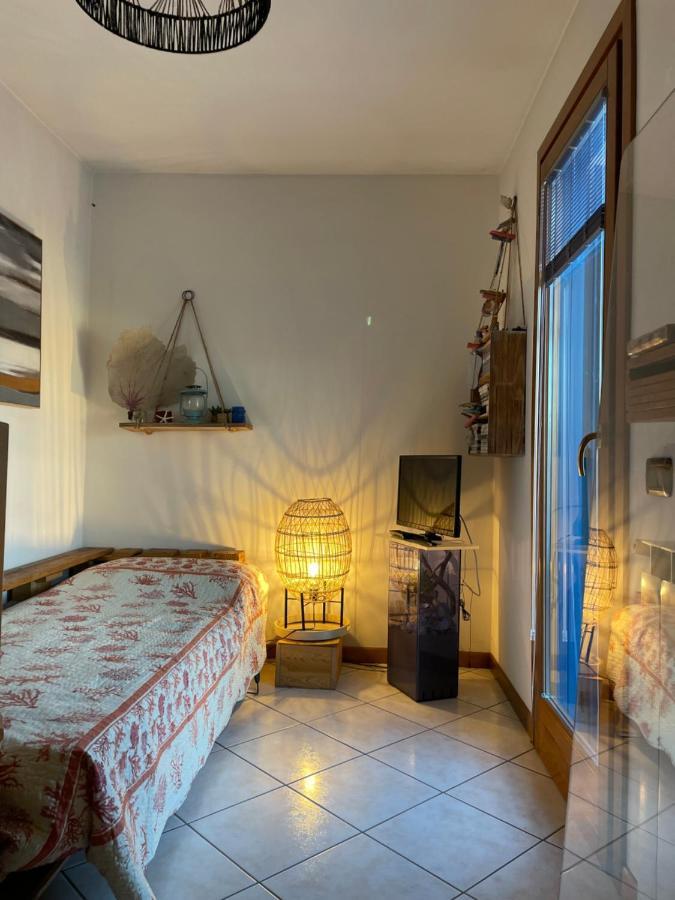 Borgo Al Mare Apartman Lido di Jesolo Kültér fotó