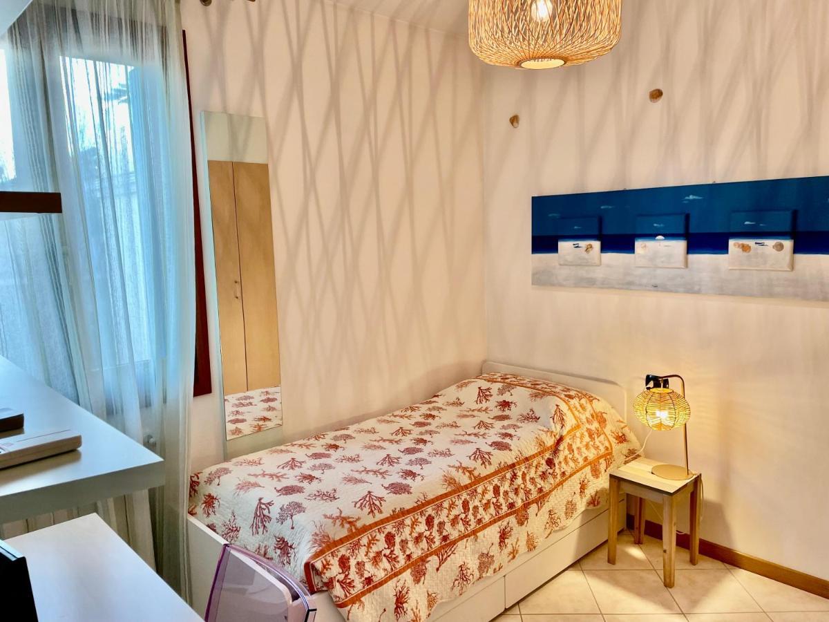 Borgo Al Mare Apartman Lido di Jesolo Kültér fotó