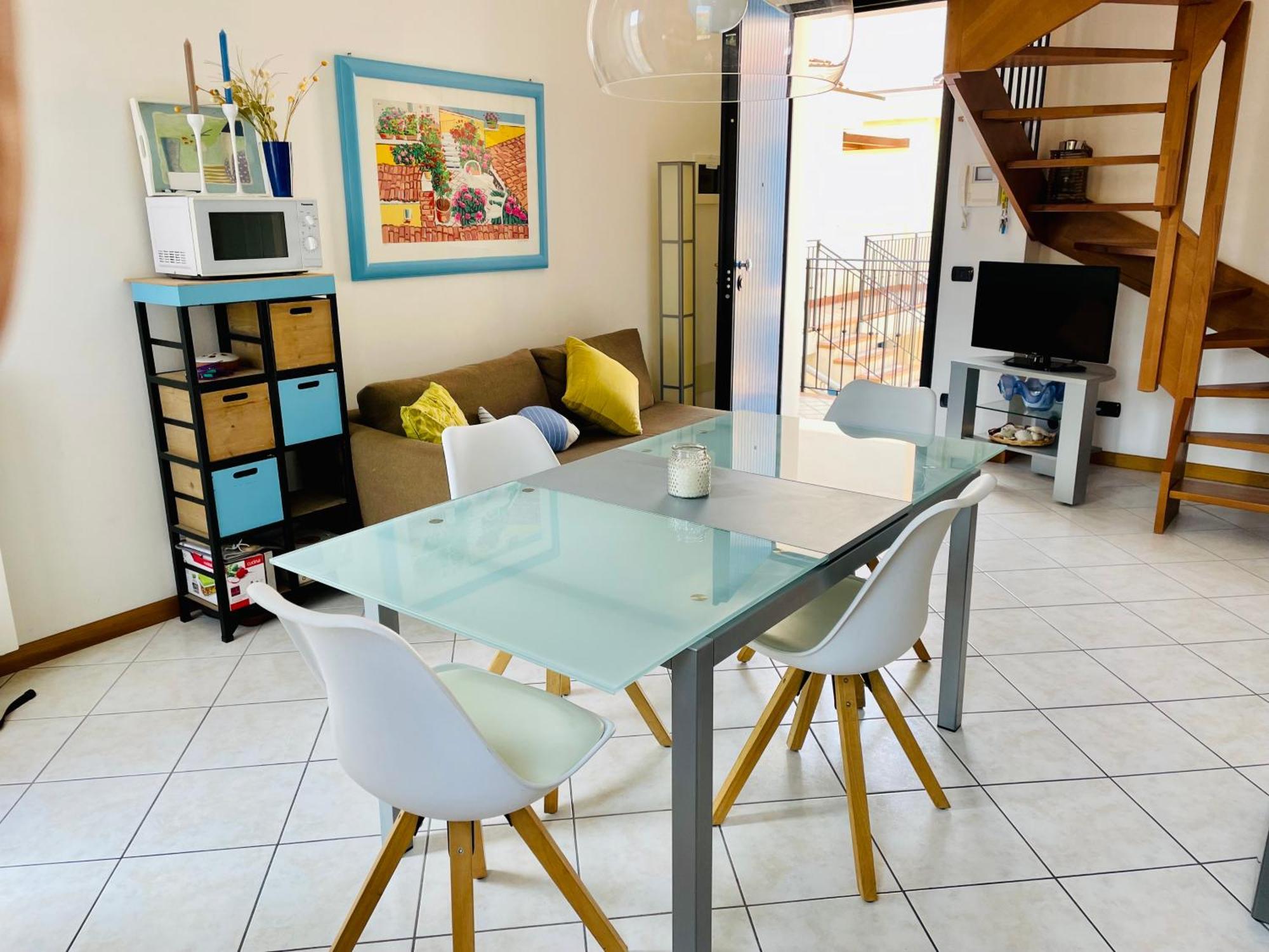 Borgo Al Mare Apartman Lido di Jesolo Kültér fotó